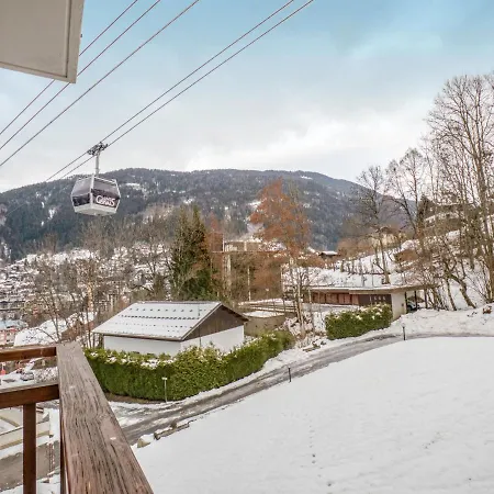 La Piste-3 By Interhome Saint-Gervais-les-Bains