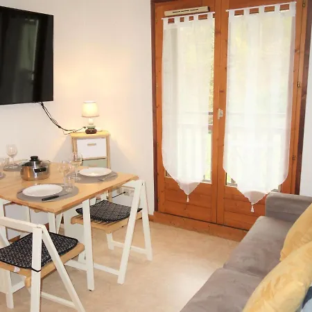 La Piste-3 By Interhome Apartment