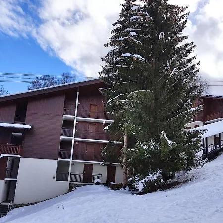 La Piste-3 By Interhome Saint-Gervais-les-Bains