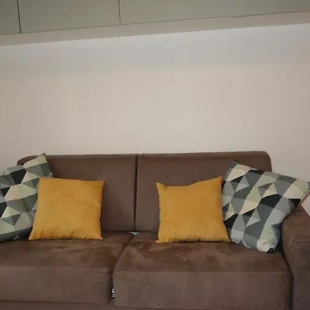 La Piste-3 By Interhome Apartment Saint-Gervais-les-Bains